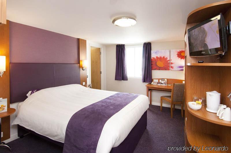 Premier Inn Nuneaton/Coventry Exterior foto